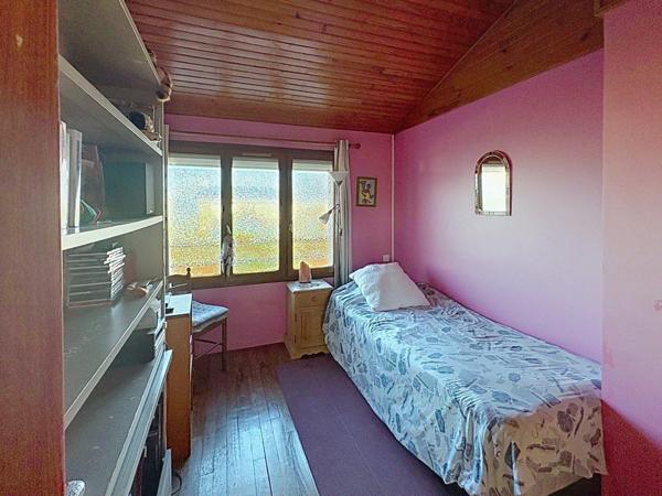 Conflans-Sainte-Honorine - Maison familiale lumineuse, prête à vivre