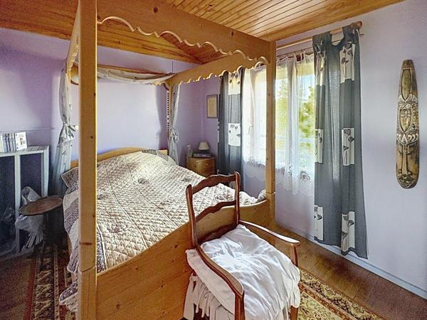 Conflans-Sainte-Honorine - Maison familiale lumineuse, prête à vivre