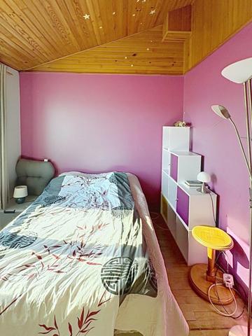 Conflans-Sainte-Honorine - Maison familiale lumineuse, prête à vivre