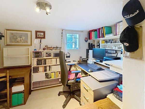 Conflans-Sainte-Honorine - Maison familiale lumineuse, prête à vivre