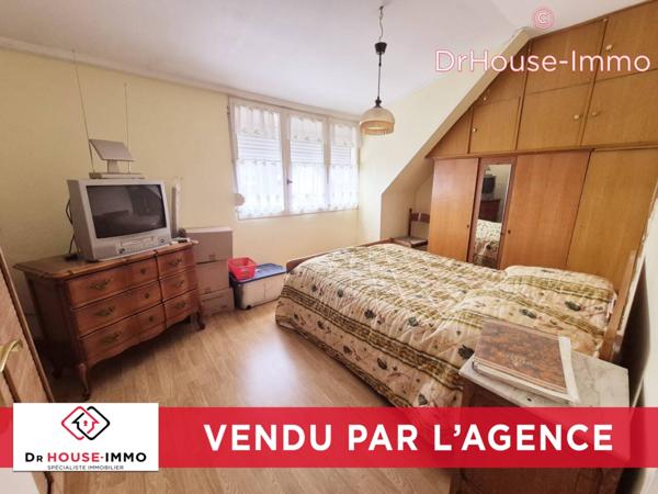 Maison à vendre 3 pièces de 90 m²