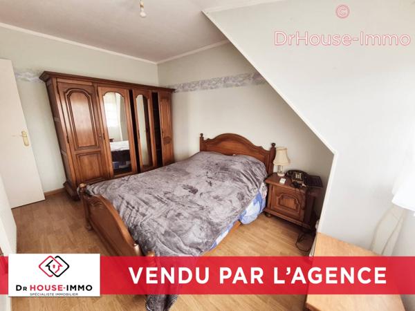 Maison à vendre 3 pièces de 90 m²