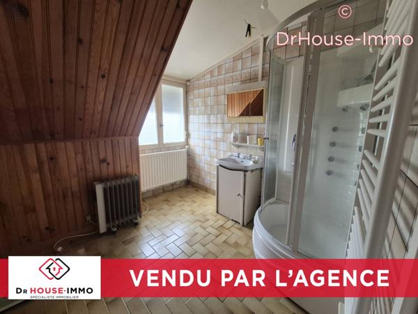 Maison à vendre 3 pièces de 90 m²