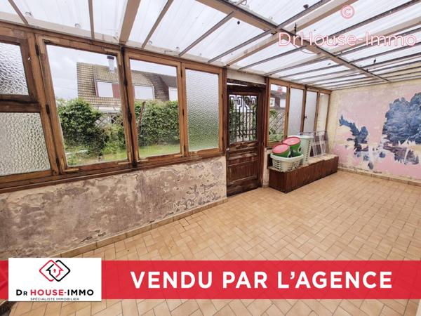 Maison à vendre 3 pièces de 90 m²