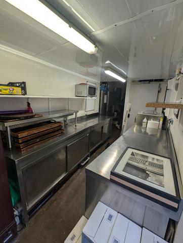 Vente local commercial 45 m2- Fond de commerce Nonza - terrasse 70 m2