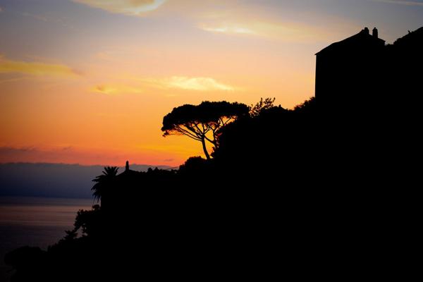 Vente local commercial 45 m2- Fond de commerce Nonza - terrasse 70 m2