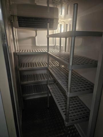 Vente local commercial 45 m2- Fond de commerce Nonza - terrasse 70 m2