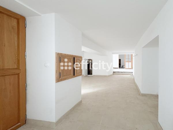 Maison 6 pièces - 170 m²