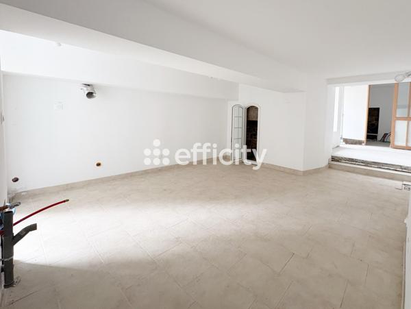 Maison 6 pièces - 170 m²