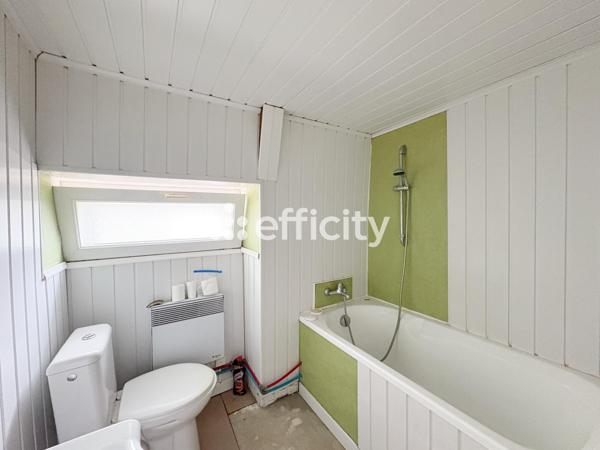 Maison 6 pièces - 170 m²