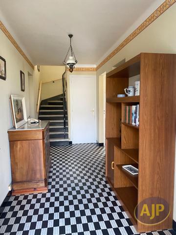 Vente maison Saint Herblain : 306 240 € - AJP Immobilier Saint Herblain