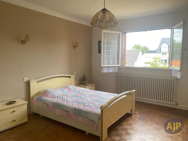 Vente maison Saint Herblain : 306 240 € - AJP Immobilier Saint Herblain
