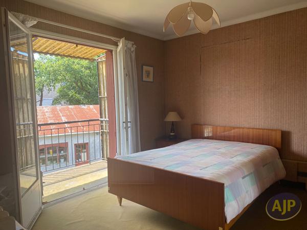 Vente maison Saint Herblain : 306 240 € - AJP Immobilier Saint Herblain