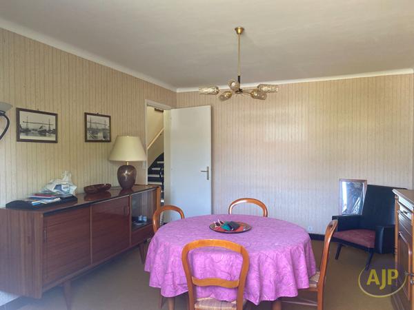 Vente maison Saint Herblain : 306 240 € - AJP Immobilier Saint Herblain