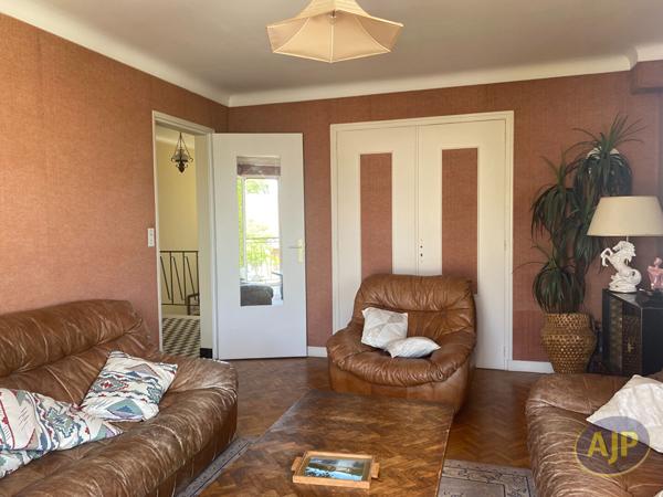 Vente maison Saint Herblain : 306 240 € - AJP Immobilier Saint Herblain