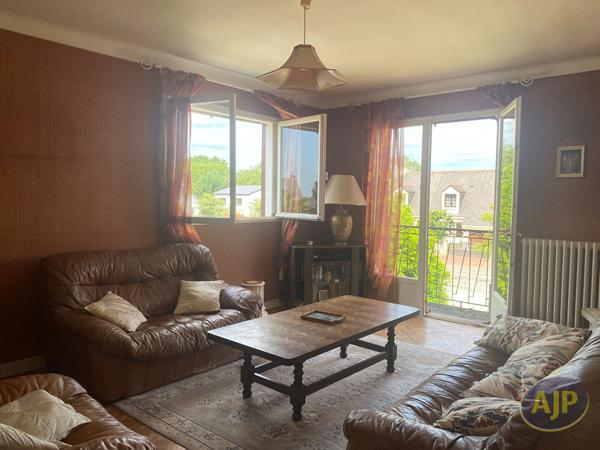 Vente maison Saint Herblain : 306 240 € - AJP Immobilier Saint Herblain