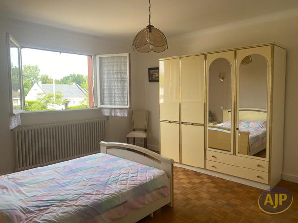 Vente maison Saint Herblain : 306 240 € - AJP Immobilier Saint Herblain