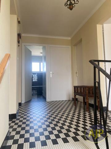 Vente maison Saint Herblain : 306 240 € - AJP Immobilier Saint Herblain