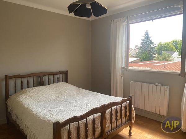 Vente maison Saint Herblain : 306 240 € - AJP Immobilier Saint Herblain