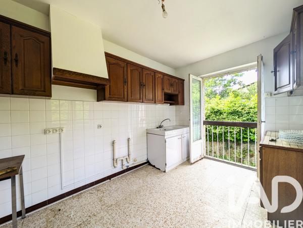 Maison à vendre 9 pièces 174 m² Saint-Félicien