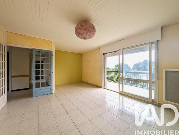 Maison à vendre 9 pièces 174 m² Saint-Félicien