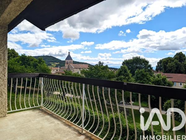 Maison à vendre 9 pièces 174 m² Saint-Félicien