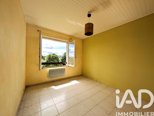 Maison à vendre 9 pièces 174 m² Saint-Félicien