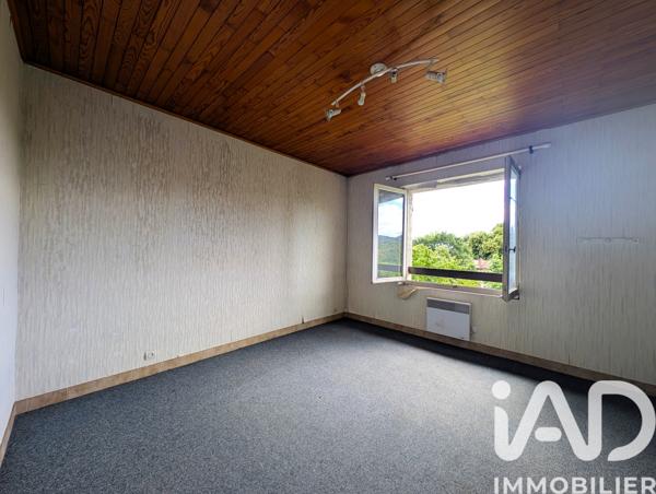 Maison à vendre 9 pièces 174 m² Saint-Félicien