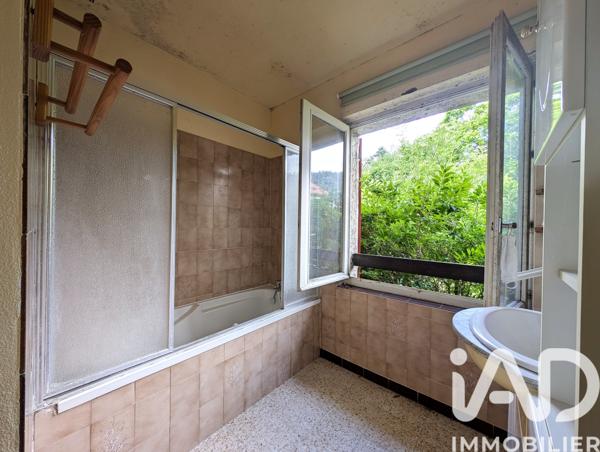 Maison à vendre 9 pièces 174 m² Saint-Félicien