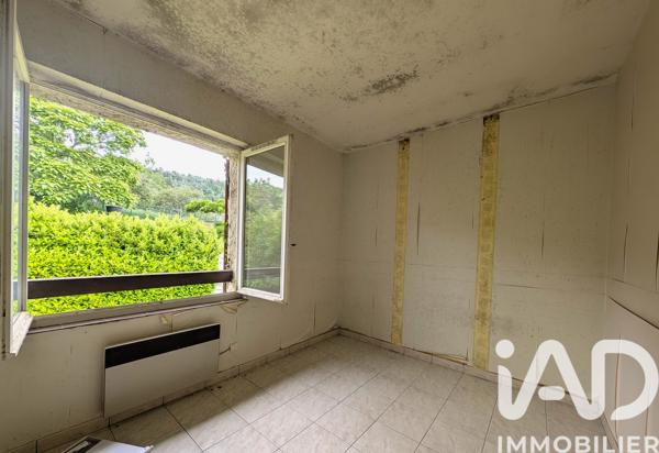 Maison à vendre 9 pièces 174 m² Saint-Félicien