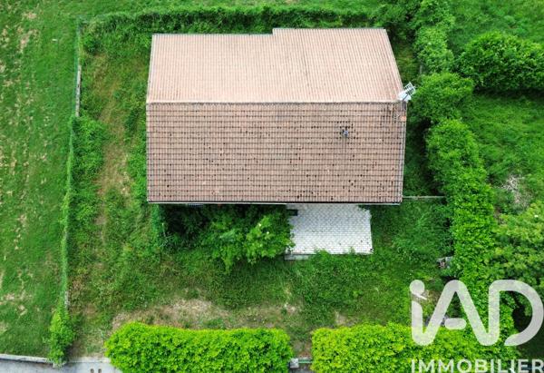 Maison à vendre 9 pièces 174 m² Saint-Félicien