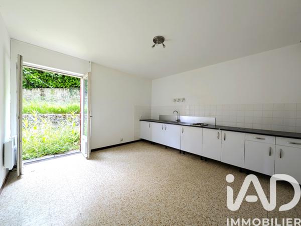 Maison à vendre 9 pièces 174 m² Saint-Félicien