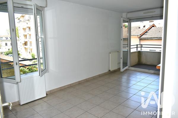 Appartement à vendre 2 pièces 42 m² Bourg-en-Bresse