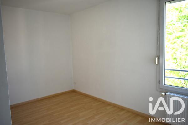 Appartement à vendre 2 pièces 42 m² Bourg-en-Bresse