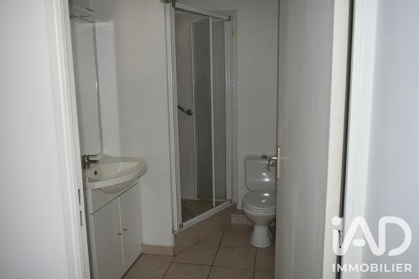 Appartement à vendre 2 pièces 42 m² Bourg-en-Bresse