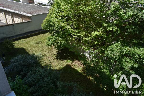 Appartement à vendre 2 pièces 42 m² Bourg-en-Bresse