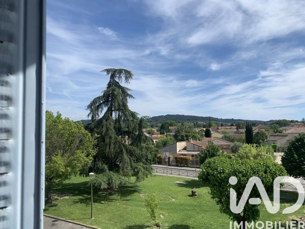 Appartement à vendre 6 pièces 83 m² Valréas