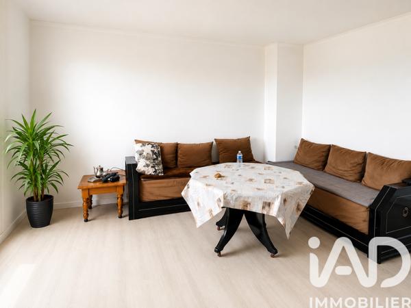 Appartement à vendre 6 pièces 83 m² Valréas