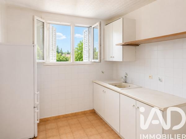 Appartement à vendre 6 pièces 83 m² Valréas
