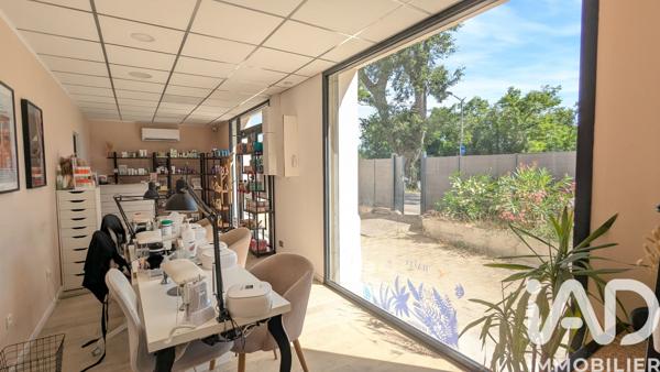 Esthétique, Coiffure​ à vendre 73 m² Sorgues