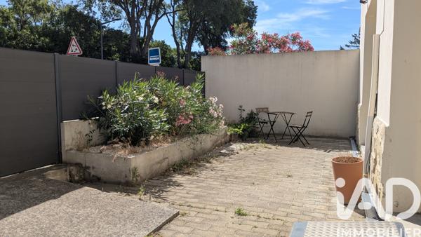 Esthétique, Coiffure​ à vendre 73 m² Sorgues