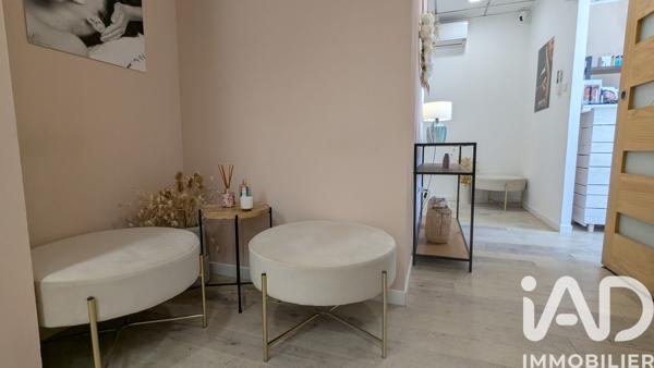 Esthétique, Coiffure​ à vendre 73 m² Sorgues