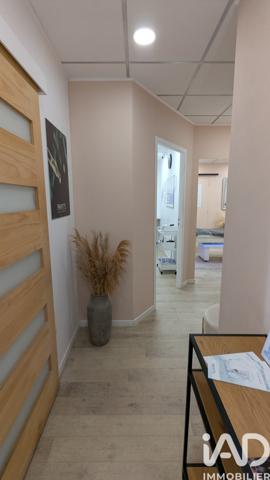 Esthétique, Coiffure​ à vendre 73 m² Sorgues