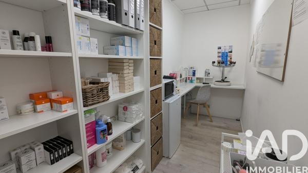 Esthétique, Coiffure​ à vendre 73 m² Sorgues