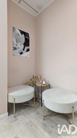 Esthétique, Coiffure​ à vendre 73 m² Sorgues