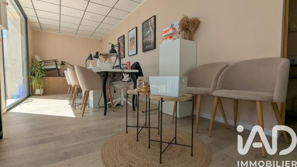 Esthétique, Coiffure​ à vendre 73 m² Sorgues