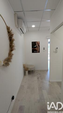 Esthétique, Coiffure​ à vendre 73 m² Sorgues
