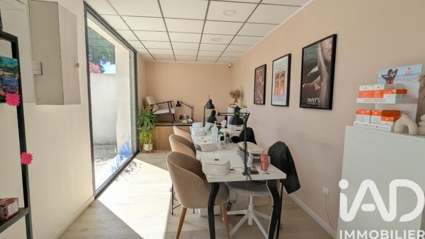 Esthétique, Coiffure​ à vendre 73 m² Sorgues