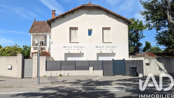 Esthétique, Coiffure​ à vendre 73 m² Sorgues