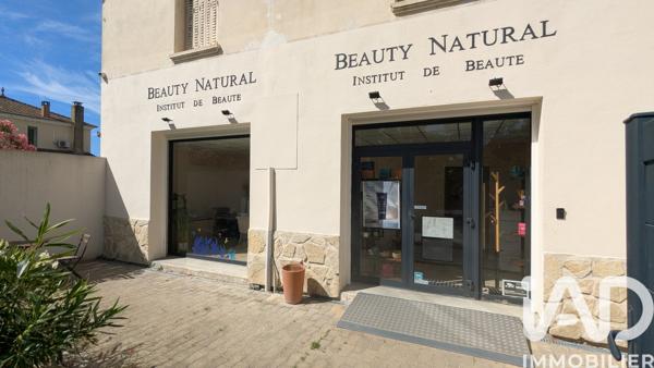 Esthétique, Coiffure​ à vendre 73 m² Sorgues